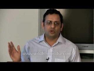 Rupin Dang speaks at Mussoorie Writers' Festival Part - 2