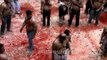 Self flagellation and bloodshed on Muharram in India