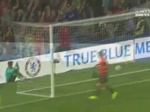 Sempre ele! Diego Costa faz dois na estreia em casa pelo Chelsea