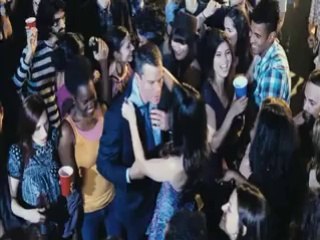 Kader Ajanları - Fragman