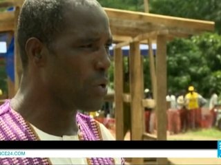 AFRICA NEWS - Libya crisis: Head of Tripoli police assassinated