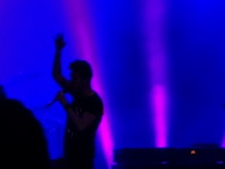 Bastille - Laughter Lines