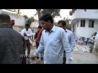 Govardhan puja rituals in Delhi
