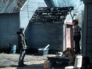 Gerçeğin Parçaları - Fragman