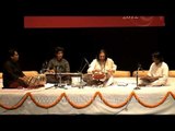 Bhajan Sopori live - playing santoor at Sangeet Samaroh