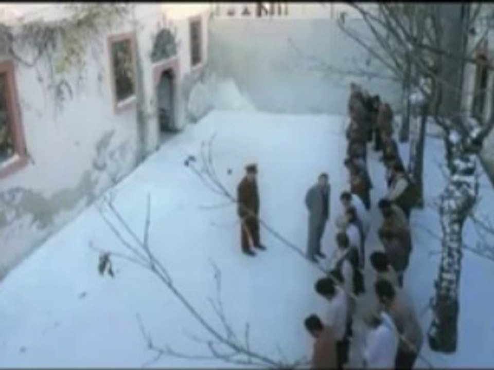 72. Koğuş - Fragman