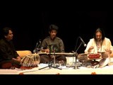 Magical performance by santoor maestro Bhajan Sopori