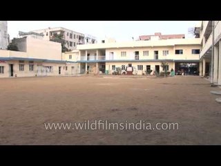 Sulabh Public School, Delhi - Education with a difference!