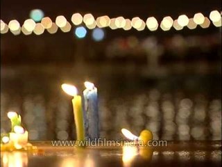 Golden temple : Gurdwara of worship of the Sikhs