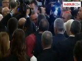 Cumhurbaşkanı Gül: Başbakan Recep Tayyip Erdoğan'ı Canı Gönülden Tebrik Ediyorum