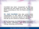 Dr Joel cornfield Is A Reputed Urologist In Hinsdale, Illinois