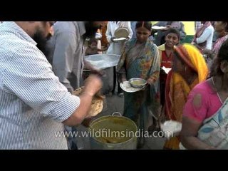 Serving the needy for free - Jap jaap Sewa NGO