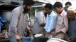 Feeding the homeless and the poor - Jap Jaap Sewa NGO doing its bit