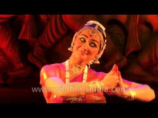 Indian classical dance forms are gaining immense popularity