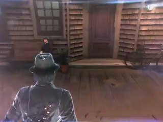 Murdered: Soul Suspect - Part 5/28