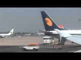 Netaji Subhas Chandra Bose International Airport - Major centre of flights to North-East India