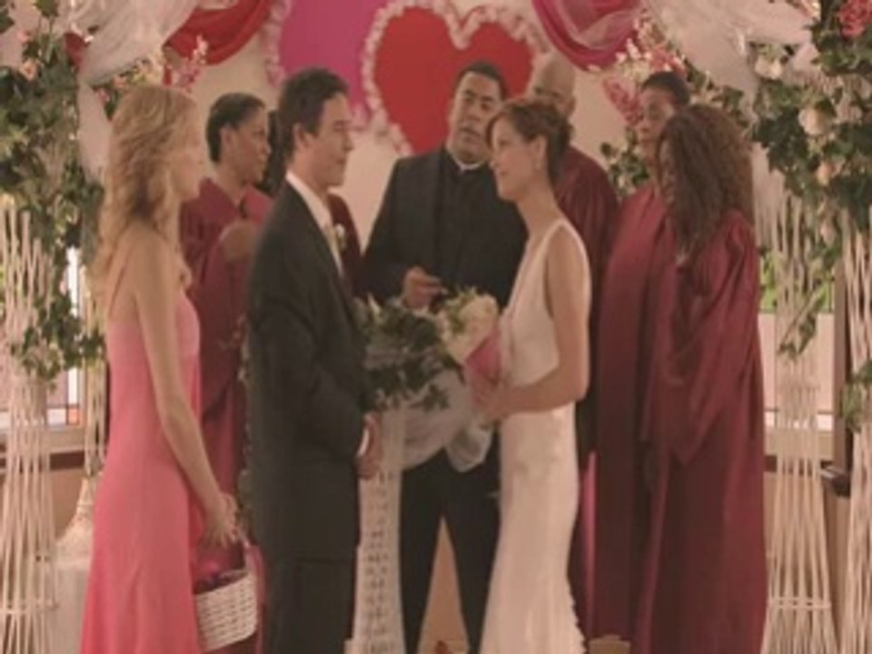 Tercih Meselesi  - Fragman