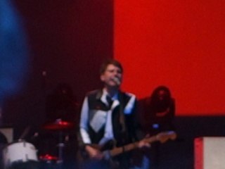 Franz Ferdinand - No You Girls