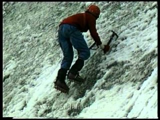 Himalayan adventure sports: A trek to Dodital