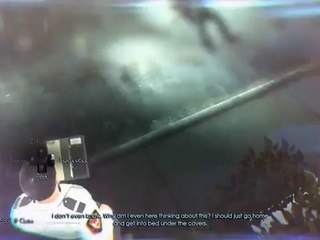 Murdered: Soul Suspect - Part 2/28