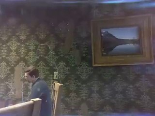 Murdered: Soul Suspect - Part 3/28