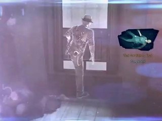 Murdered: Soul Suspect - Part 4/28