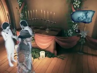 Murdered: Soul Suspect - Part 6/28