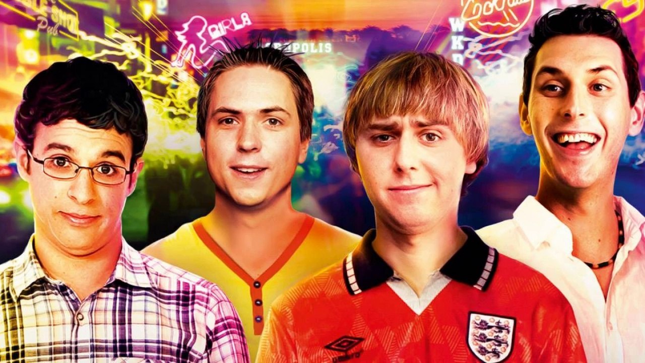 UPTODATE@Watch The Inbetweeners 2 Full Movie Streaming Online (2014)