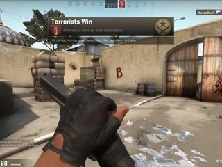 Sorry I couldn't make the team fight, too busy ricing