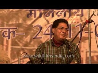 Hindustani classical concert in Bihar