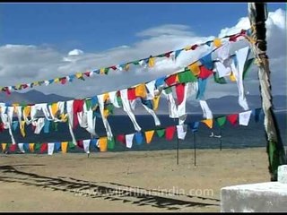Tibetan pilgrimage and pilgrim