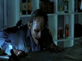 Ölüler Ülkesi - Fragman