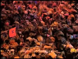Sabarimala devotees' mad rush fast forwarded!
