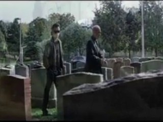 Gizemli Nehir - Fragman