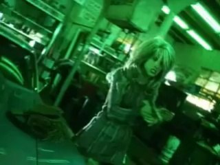 Katil Doğanlar - Fragman