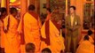 Dalai Lama delivers sermon to monks under high security