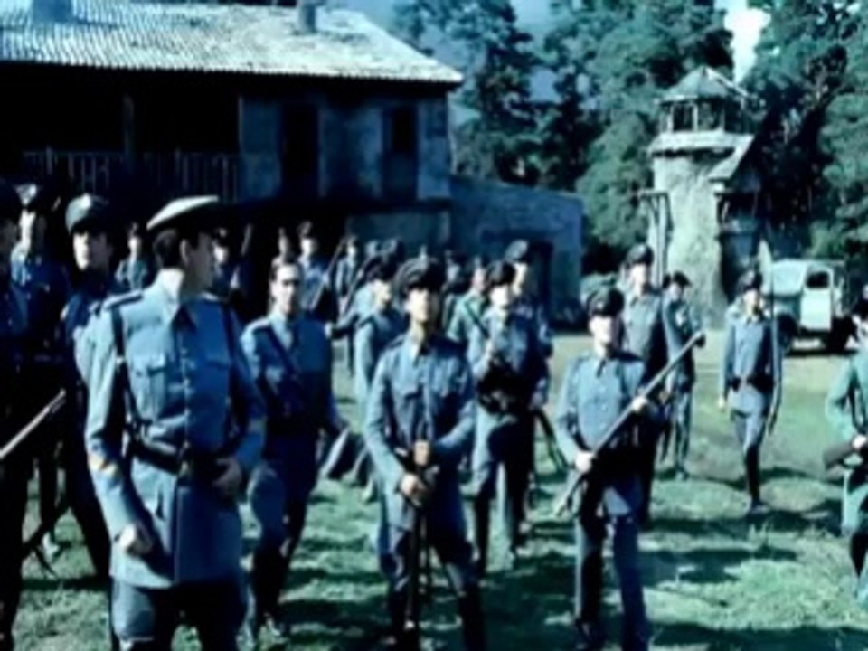 Pan’ın Labirenti - Fragman
