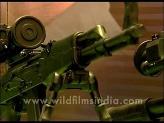 Laser Mini Night Sight X3 displayed in India