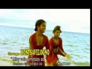 Gr. hontsavelogno_misy vola amin'azy ao