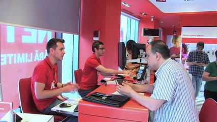 Role reversal as African technology expands in Europe