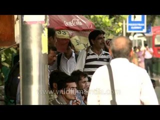 Busy digging booger out of nose!!