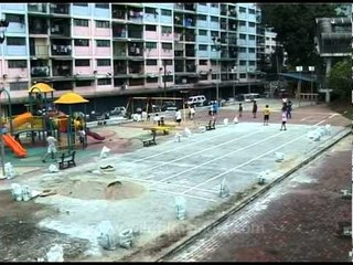 Living in Kuala Lumpur, Malaysia