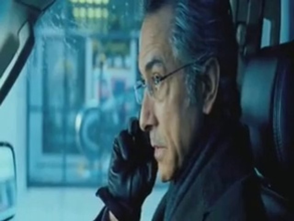 Son Ultimatom - Fragman