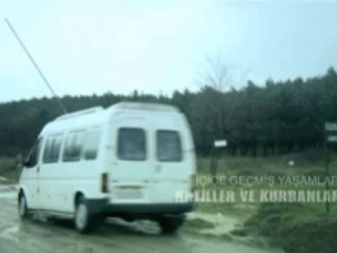 Kayıp Özgürlük - Fragman