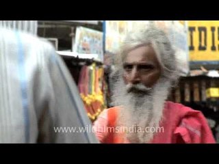 He looks like an Indian Santa!!!!