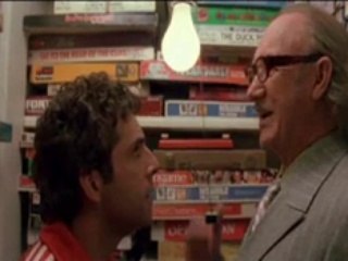 Tenenbaum Ailesi - Fragman