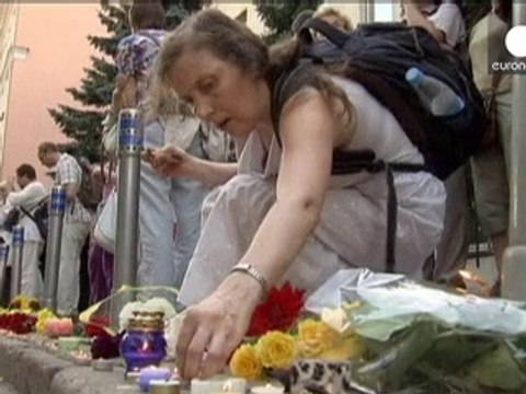 L'armée ukrainienne poursuit son avancée finale vers Donetsk