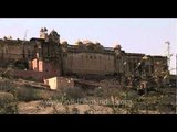 Jaipur Fort, Rajasthan
