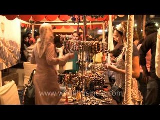 Turkey festival at select city mall