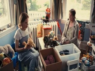 Mutluluğun Peşinde - Fragman